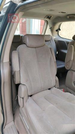 Kia Sedona